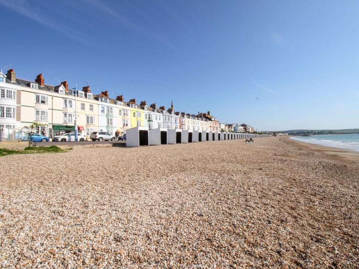 Portside Villa Weymouth Exterior photo
