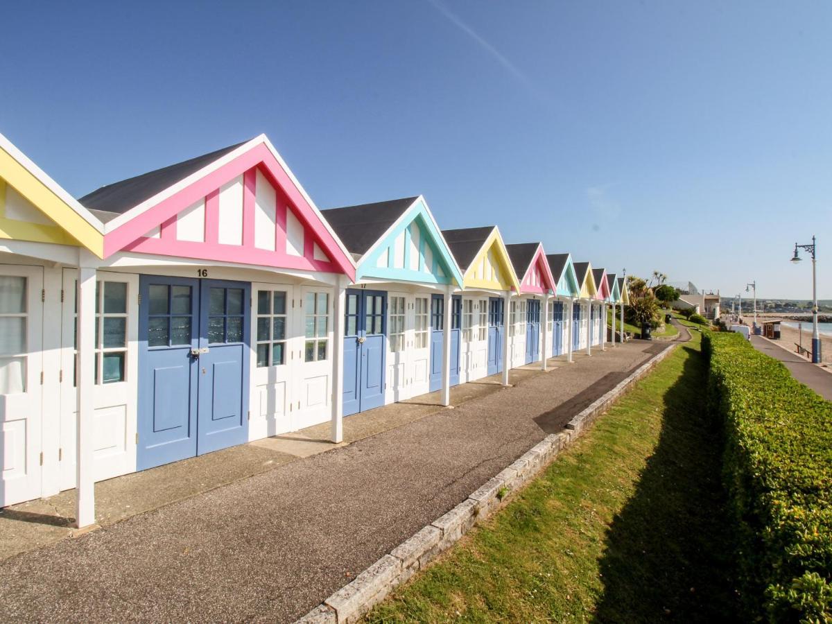Portside Villa Weymouth Exterior photo
