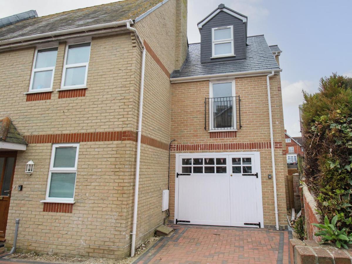 Portside Villa Weymouth Exterior photo
